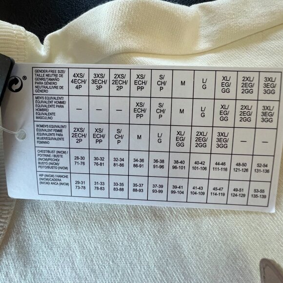 NWT | Converse | Gold Standard | Embroidered Logo | Long Sleeve | Crewneck Shirt - Picture 8 of 12